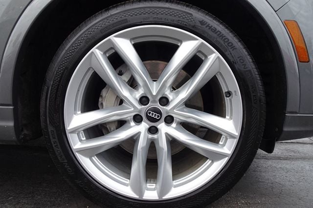 2017 Audi Q7 quattro 4dr 3.0T Prestige - 22941650 - 9