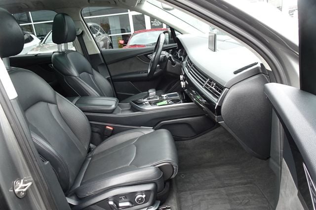 2017 Audi Q7 quattro 4dr 3.0T Prestige - 22941650 - 10