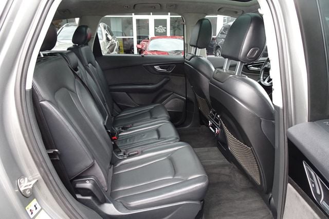 2017 Audi Q7 quattro 4dr 3.0T Prestige - 22941650 - 11