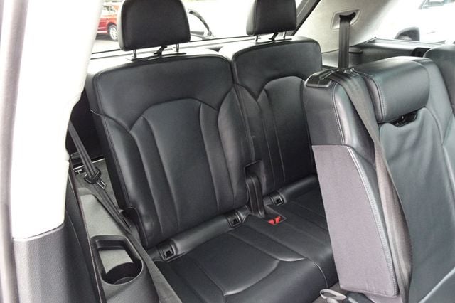 2017 Audi Q7 quattro 4dr 3.0T Prestige - 22941650 - 12