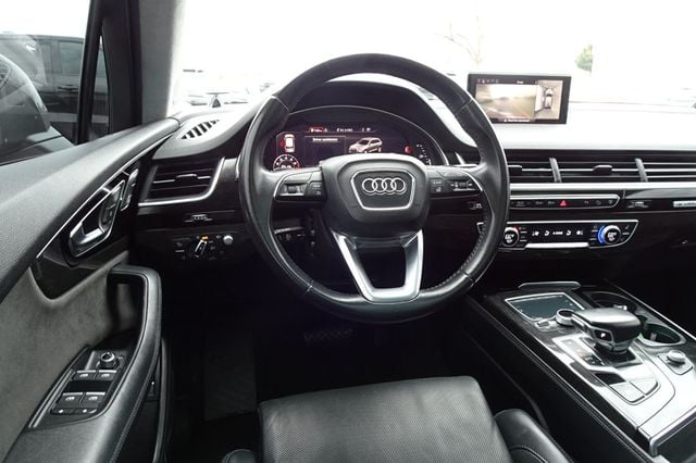 2017 Audi Q7 quattro 4dr 3.0T Prestige - 22941650 - 17