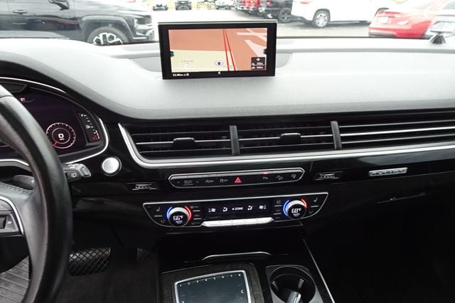 2017 Audi Q7 quattro 4dr 3.0T Prestige - 22941650 - 18