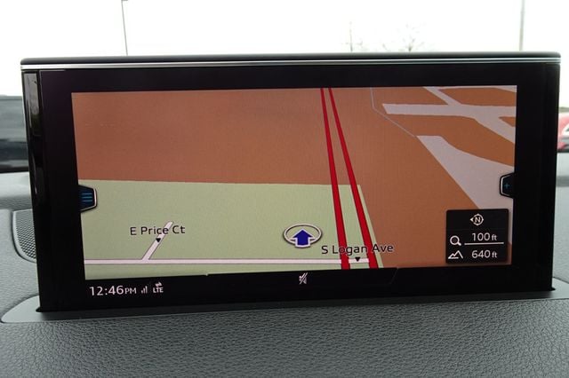 2017 Audi Q7 quattro 4dr 3.0T Prestige - 22941650 - 20