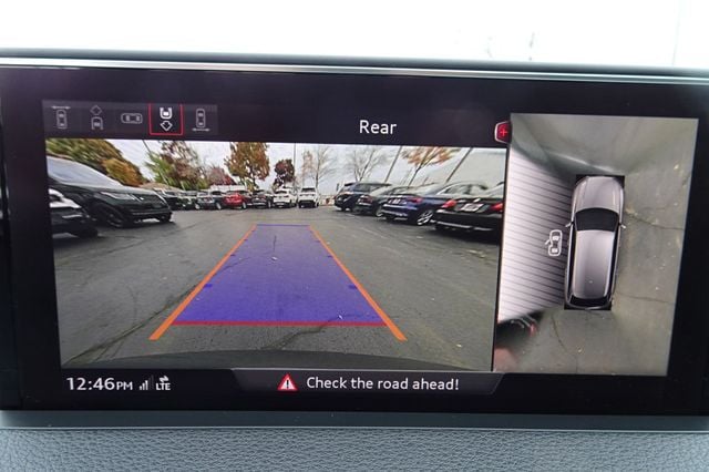 2017 Audi Q7 quattro 4dr 3.0T Prestige - 22941650 - 21