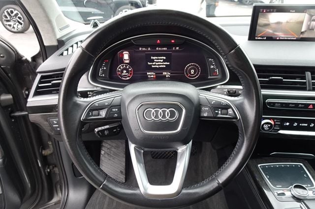 2017 Audi Q7 quattro 4dr 3.0T Prestige - 22941650 - 22