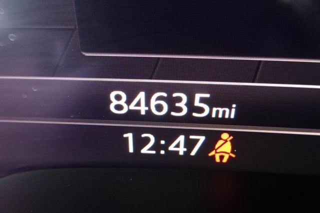 2017 Audi Q7 quattro 4dr 3.0T Prestige - 22941650 - 23