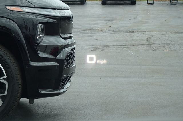 2017 Audi Q7 quattro 4dr 3.0T Prestige - 22941650 - 24