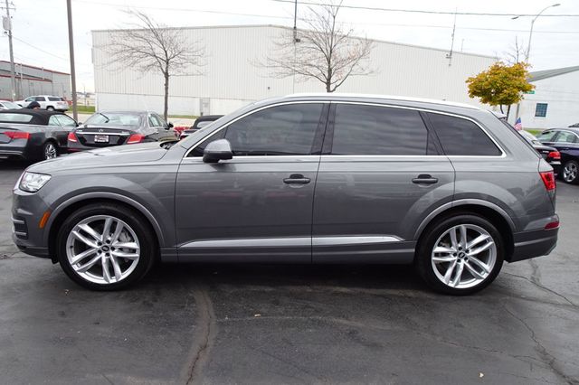 2017 Audi Q7 quattro 4dr 3.0T Prestige - 22941650 - 4