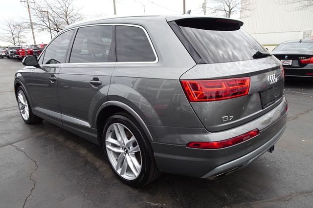 2017 Audi Q7 quattro 4dr 3.0T Prestige - 22941650 - 5