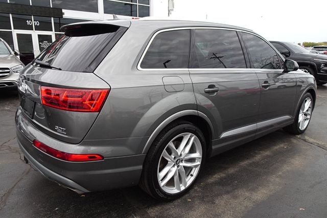2017 Audi Q7 quattro 4dr 3.0T Prestige - 22941650 - 7