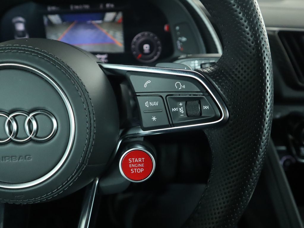 2017 Audi Sport Quattro – Feature – Car and Driver