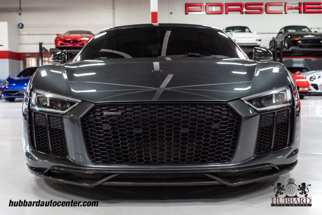 2017 Audi R8 2dr Coupe Automatic quattro V10 plus - 22445879 - 13