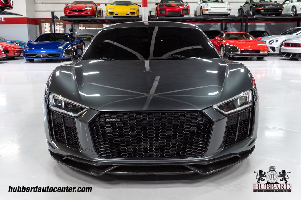 2017 Audi R8 2dr Coupe Automatic quattro V10 plus - 22445879 - 2