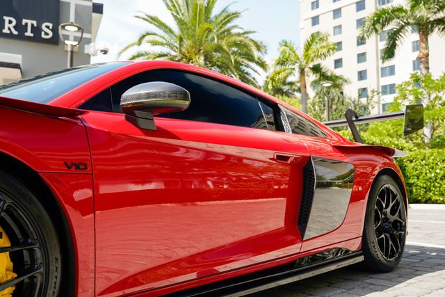 2017 Audi R8 Coupe V10 Plus With Exhaust and Tune - 23069996 - 10