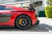 2017 Audi R8 Coupe V10 Plus With Exhaust and Tune - 23069996 - 16