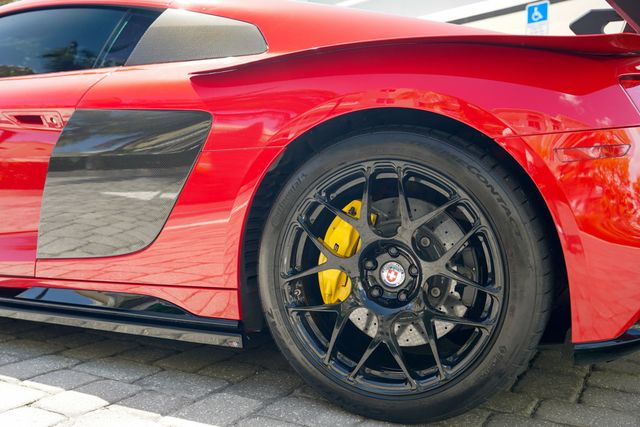 2017 Audi R8 Coupe V10 Plus With Exhaust and Tune - 23069996 - 17