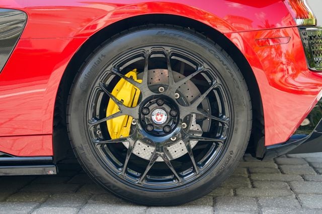 2017 Audi R8 Coupe V10 Plus With Exhaust and Tune - 23069996 - 18