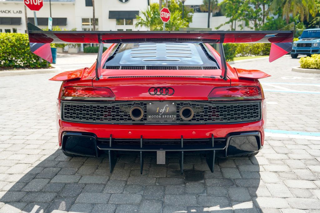 2017 Audi R8 Coupe V10 Plus With Exhaust and Tune - 23069996 - 22