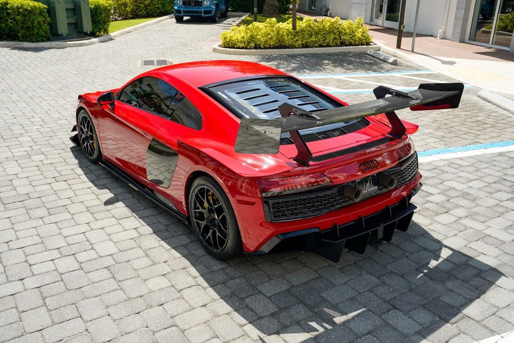 2017 Audi R8 Coupe V10 Plus With Exhaust and Tune - 23069996 - 23