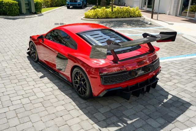 2017 Audi R8 Coupe V10 Plus With Exhaust and Tune - 23069996 - 23