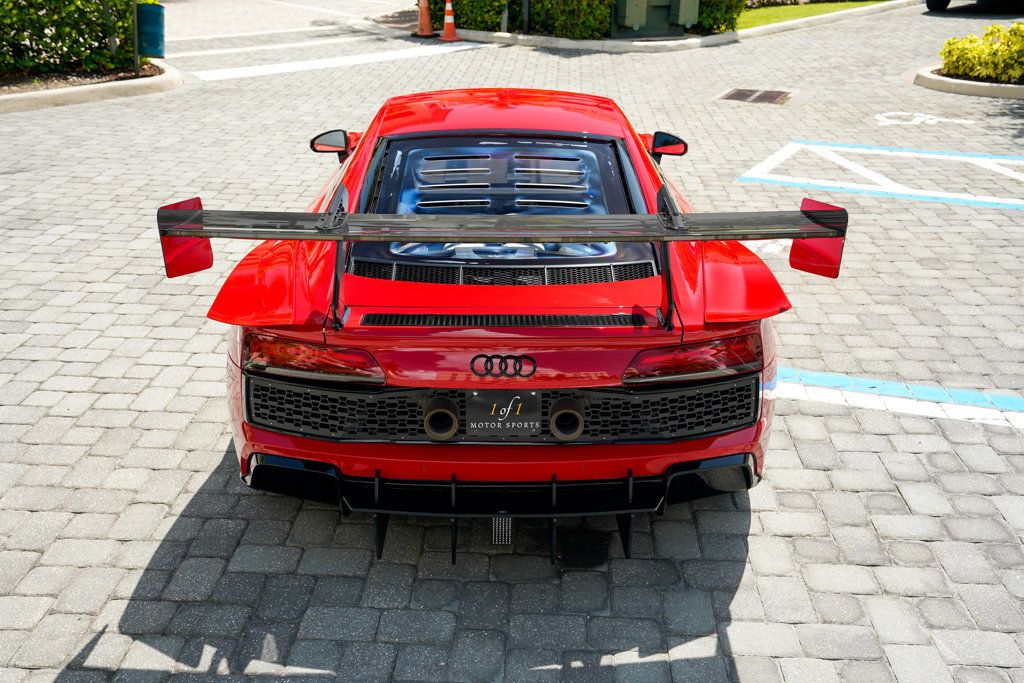 2017 Audi R8 Coupe V10 Plus With Exhaust and Tune - 23069996 - 24