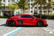 2017 Audi R8 Coupe V10 Plus With Exhaust and Tune - 23069996 - 35