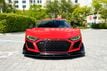 2017 Audi R8 Coupe V10 Plus With Exhaust and Tune - 23069996 - 3