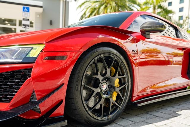 2017 Audi R8 Coupe V10 Plus With Exhaust and Tune - 23069996 - 45