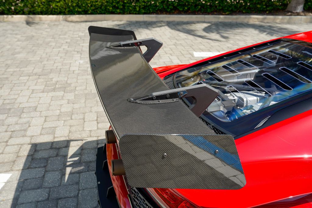 2017 Audi R8 Coupe V10 Plus With Exhaust and Tune - 23069996 - 57