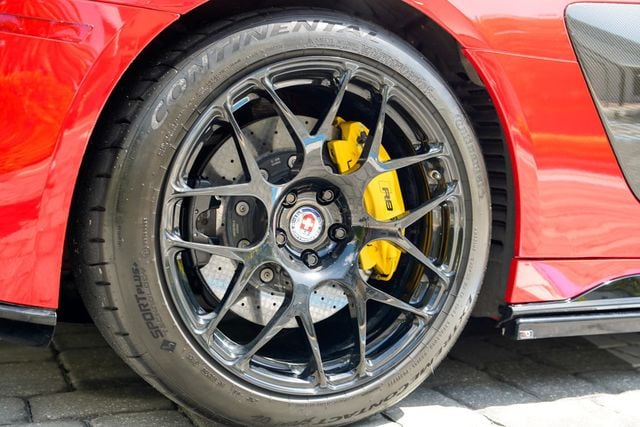 2017 Audi R8 Coupe V10 Plus With Exhaust and Tune - 23069996 - 59