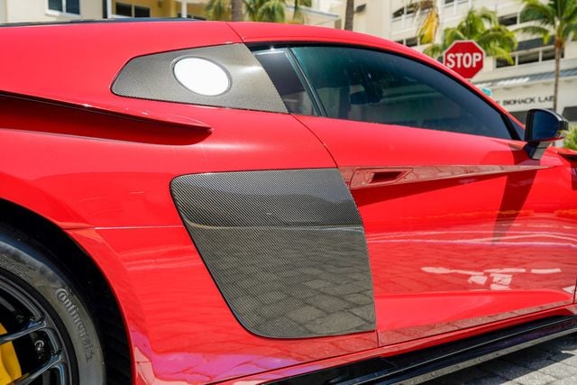2017 Audi R8 Coupe V10 Plus With Exhaust and Tune - 23069996 - 60