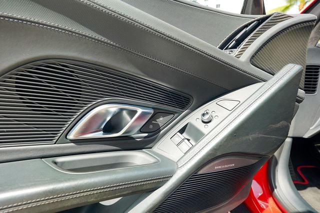 2017 Audi R8 Coupe V10 Plus With Exhaust and Tune - 23069996 - 65