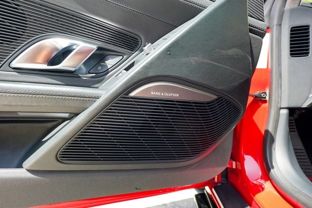 2017 Audi R8 Coupe V10 Plus With Exhaust and Tune - 23069996 - 66