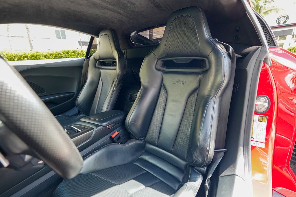 2017 Audi R8 Coupe V10 Plus With Exhaust and Tune - 23069996 - 70