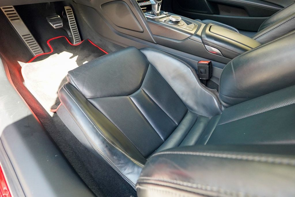 2017 Audi R8 Coupe V10 Plus With Exhaust and Tune - 23069996 - 72