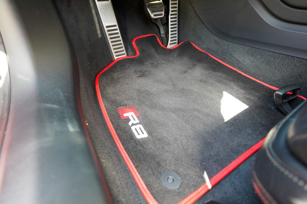 2017 Audi R8 Coupe V10 Plus With Exhaust and Tune - 23069996 - 73
