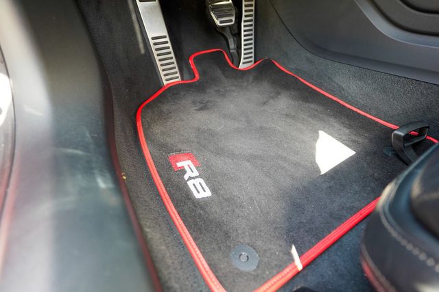 2017 Audi R8 Coupe V10 Plus With Exhaust and Tune - 23069996 - 73