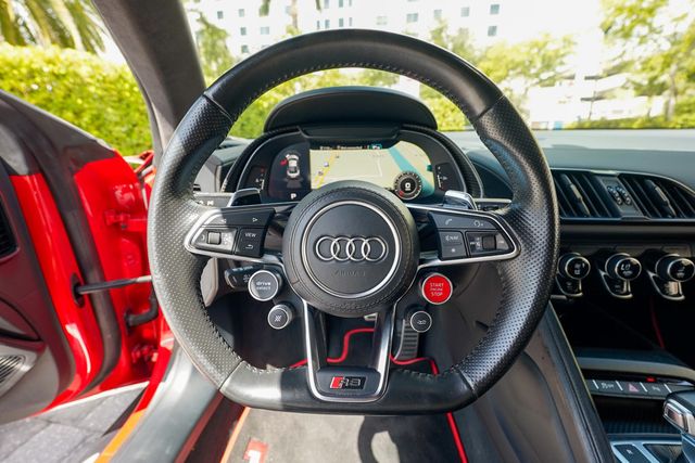 2017 Audi R8 Coupe V10 Plus With Exhaust and Tune - 23069996 - 74