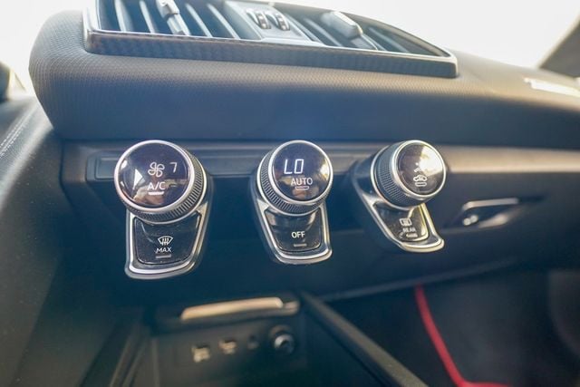 2017 Audi R8 Coupe V10 Plus With Exhaust and Tune - 23069996 - 78