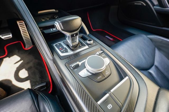 2017 Audi R8 Coupe V10 Plus With Exhaust and Tune - 23069996 - 80