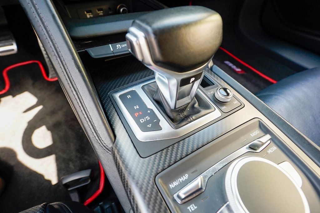 2017 Audi R8 Coupe V10 Plus With Exhaust and Tune - 23069996 - 81