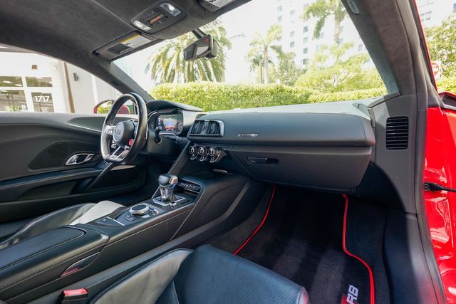 2017 Audi R8 Coupe V10 Plus With Exhaust and Tune - 23069996 - 90