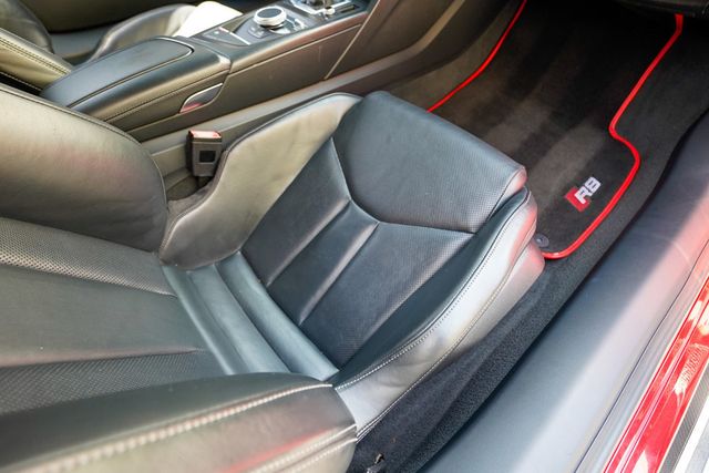 2017 Audi R8 Coupe V10 Plus With Exhaust and Tune - 23069996 - 93