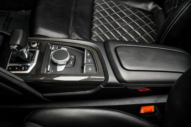 2017 Audi R8 Spyder V10 quattro AWD - 22961485 - 28