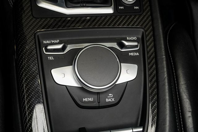 2017 Audi R8 Spyder V10 quattro AWD - 22961485 - 30