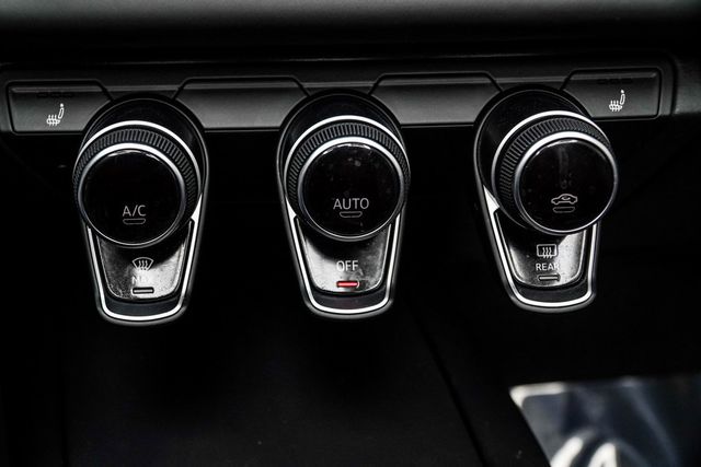 2017 Audi R8 Spyder V10 quattro AWD - 22961485 - 33