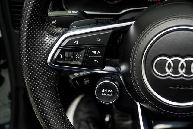 2017 Audi R8 Spyder V10 quattro AWD - 22961485 - 34