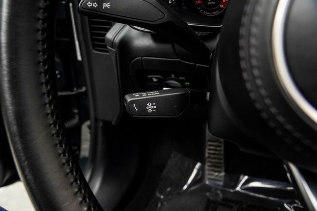 2017 Audi R8 Spyder V10 quattro AWD - 22961485 - 37