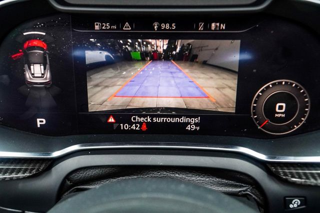 2017 Audi R8 Spyder V10 quattro AWD - 22961485 - 39