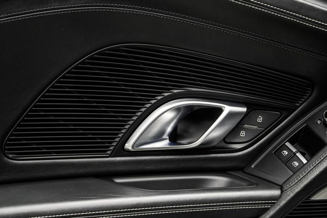 2017 Audi R8 Spyder V10 quattro AWD - 22961485 - 42